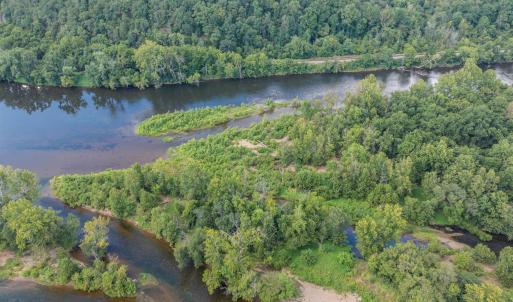 Photo #47 of TBD JONES OVERLOOK, HOWARDSVILLE, VA 125.6 acres