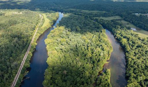 Photo #53 of TBD JONES OVERLOOK, HOWARDSVILLE, VA 125.6 acres