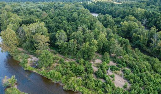 Photo #50 of TBD JONES OVERLOOK, HOWARDSVILLE, VA 125.6 acres