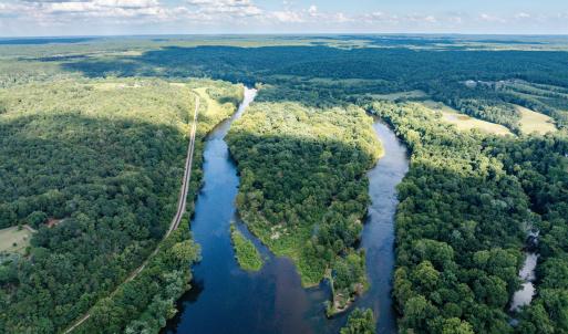 Photo #43 of TBD JONES OVERLOOK, HOWARDSVILLE, VA 125.6 acres