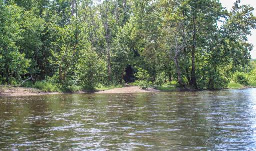 Photo #56 of TBD JONES OVERLOOK, HOWARDSVILLE, VA 125.6 acres