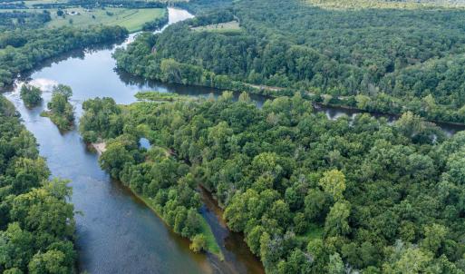 Photo #51 of TBD JONES OVERLOOK, HOWARDSVILLE, VA 125.6 acres