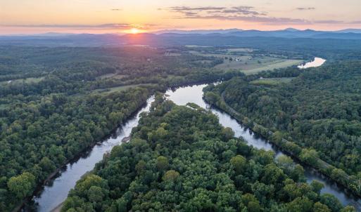 Photo #6 of TBD JONES OVERLOOK, HOWARDSVILLE, VA 125.6 acres