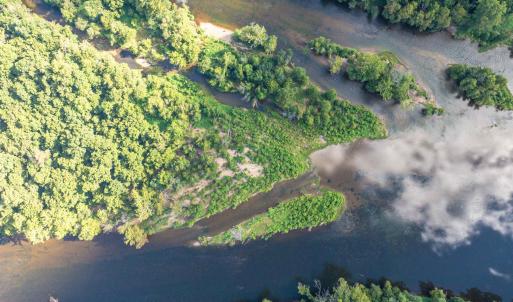 Photo #45 of TBD JONES OVERLOOK, HOWARDSVILLE, VA 125.6 acres