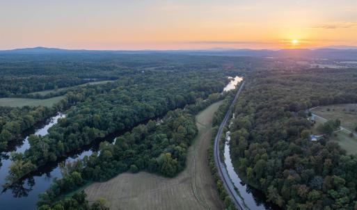 Photo #5 of TBD JONES OVERLOOK, HOWARDSVILLE, VA 125.6 acres