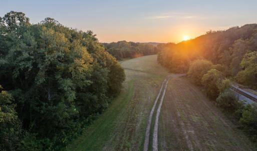 Photo #15 of TBD JONES OVERLOOK, HOWARDSVILLE, VA 125.6 acres