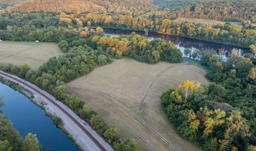 Photo #17 of TBD JONES OVERLOOK, HOWARDSVILLE, VA 125.6 acres