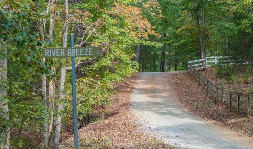 Photo #7 of TBD JONES OVERLOOK, HOWARDSVILLE, VA 125.6 acres