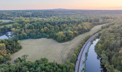 Photo #18 of TBD JONES OVERLOOK, HOWARDSVILLE, VA 125.6 acres
