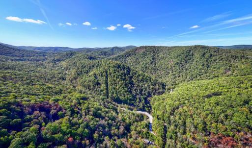 Photo #1 of 13630 CRABTREE FALLS HWY, TYRO, VA 22.8 acres