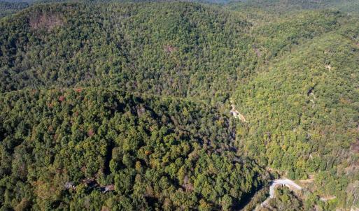 Photo #11 of 13630 CRABTREE FALLS HWY, TYRO, VA 22.8 acres