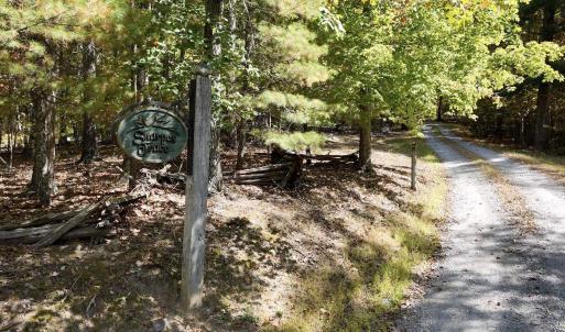 Photo #1 of tbd CADDIS LN, WARM SPRINGS, VA 2.6 acres
