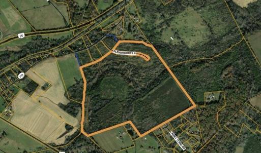 Photo #2 of OLD BARBOURSVILLE RD, GORDONSVILLE, VA 126.8 acres