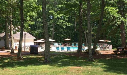 Photo #6 of 1025 BLUE RIDGE DR, WINTERGREEN RESORT, VA 0.5 acres