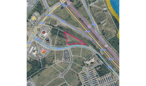 Photo #1 of TBD7 LADD RD, FISHERSVILLE, VA 1.5 acres