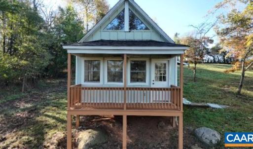 Photo #10 of TBD BATESVILLE RD, AFTON, VA 2.0 acres