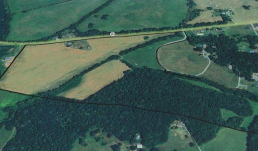 Photo #8 of Lot D, TM 24-30 HOOVER RD, REVA, VA 4.5 acres