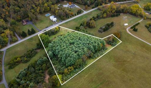 Photo #1 of TBD FROG POND RD, STAUNTON, VA 6.0 acres