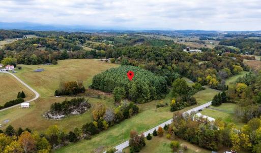 Photo #2 of TBD FROG POND RD, STAUNTON, VA 6.0 acres