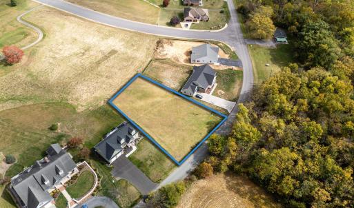 Photo #1 of TBD CLICKS LN, NEW MARKET, VA 0.5 acres