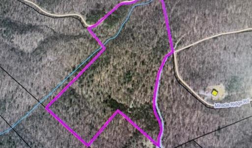 Photo #8 of tbd MIRACLE RIDGE RD, ELKTON, VA 35.9 acres