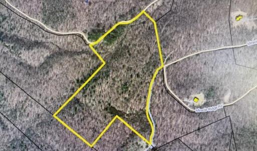 Photo #5 of tbd MIRACLE RIDGE RD, ELKTON, VA 35.9 acres