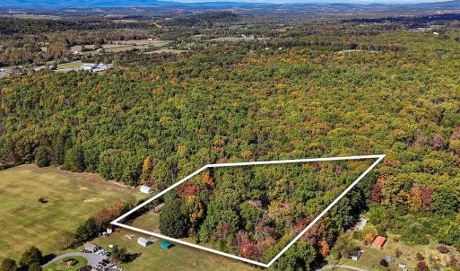 Photo #5 of TBD HARRISTON RD, GROTTOES, VA 4.0 acres