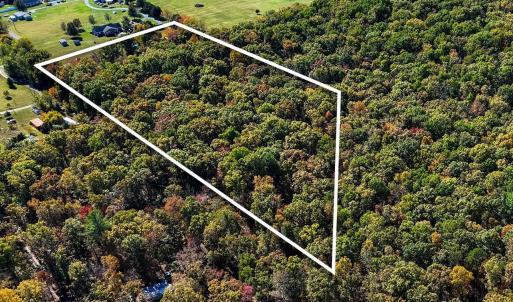 Photo #3 of TBD HARRISTON RD, GROTTOES, VA 4.0 acres