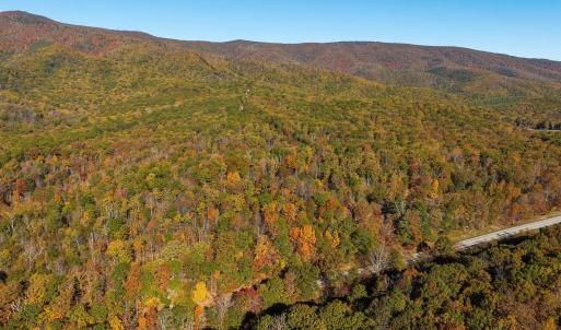 Photo #20 of 1225 LITTLE CALF PASTURE HWY, SWOOPE, VA 20.3 acres