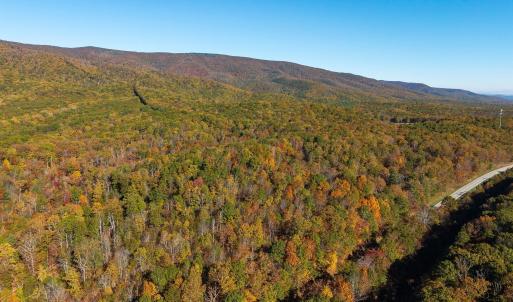 Photo #24 of 1225 LITTLE CALF PASTURE HWY, SWOOPE, VA 20.3 acres