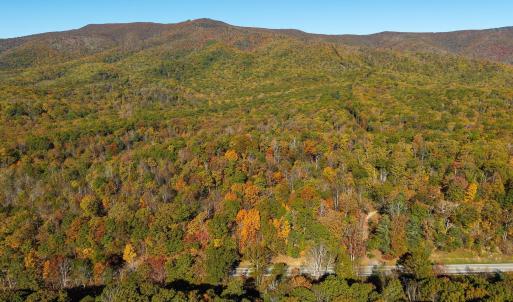 Photo #12 of 1225 LITTLE CALF PASTURE HWY, SWOOPE, VA 20.3 acres
