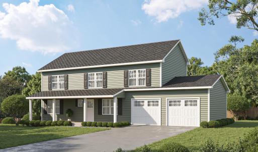 $675,000 includes the lot! 2,304 Total SF, 4 BR, 2.5 Baths, 2-Car Attached Garage, & Conditioned Basement. Check out MLS####### for further details!