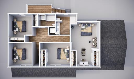 Photo #12 of Lot 69 PALMER PL, RUCKERSVILLE, VA 2.7 acres