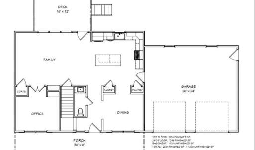 Photo #13 of Lot 69 PALMER PL, RUCKERSVILLE, VA 2.7 acres