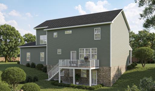 Photo #10 of Lot 69 PALMER PL, RUCKERSVILLE, VA 2.7 acres