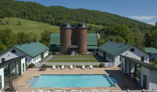 Photo #3 of 21 SHEPHERDS TRL, HOT SPRINGS, VA 2.3 acres