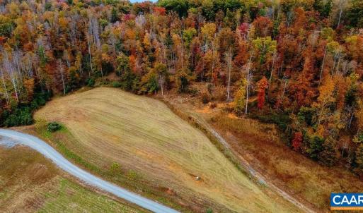 Photo #8 of WILLOW BRANCH LN, FABER, VA 14.8 acres