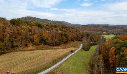 Photo #4 of WILLOW BRANCH LN, FABER, VA 14.8 acres