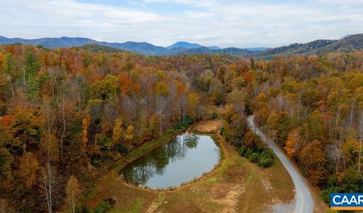Photo #1 of WILLOW BRANCH LN, FABER, VA 14.8 acres