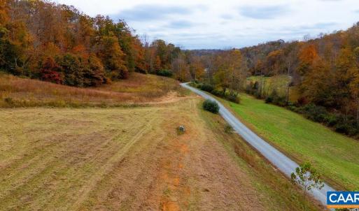 Photo #7 of WILLOW BRANCH LN, FABER, VA 14.8 acres