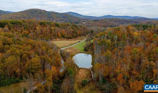 Photo #1 of WILLOW BRANCH LN, FABER, VA 17.3 acres