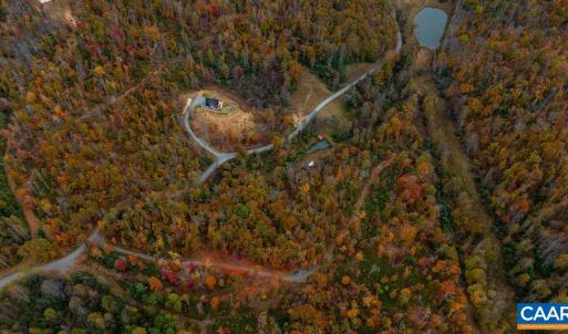 Photo #3 of WILLOW BRANCH LN, FABER, VA 17.3 acres