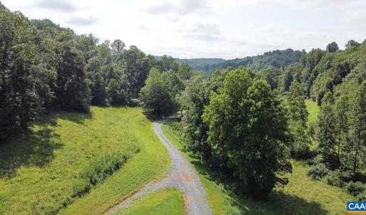 Photo #11 of WILLOW BRANCH LN, FABER, VA 17.3 acres
