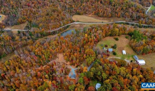 Photo #7 of ADIAL RD, FABER, VA 4.9 acres