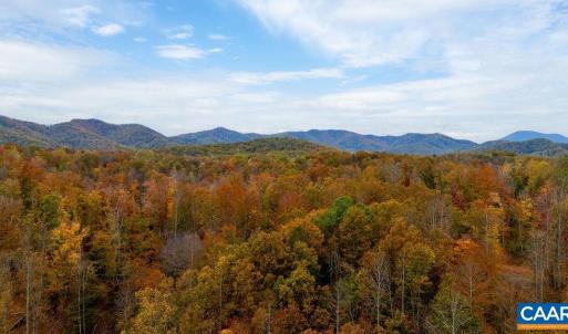 Photo #2 of ADIAL RD, FABER, VA 4.9 acres
