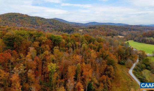 Photo #3 of ADIAL RD, FABER, VA 4.9 acres