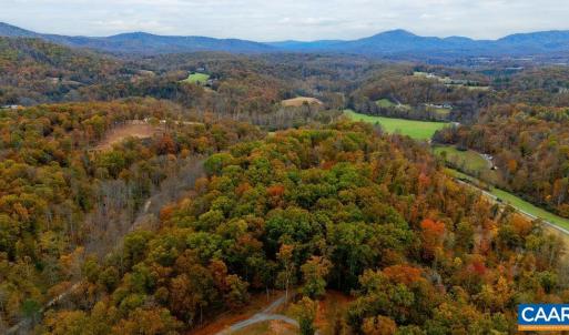 Photo #5 of ADIAL RD, FABER, VA 4.9 acres