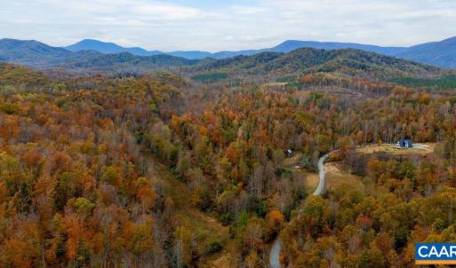 Photo #4 of ADIAL RD, FABER, VA 4.9 acres