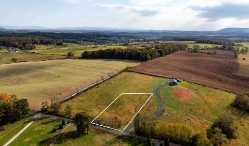 Photo #13 of TBD ROUDABUSH LN, CHURCHVILLE, VA 1.3 acres