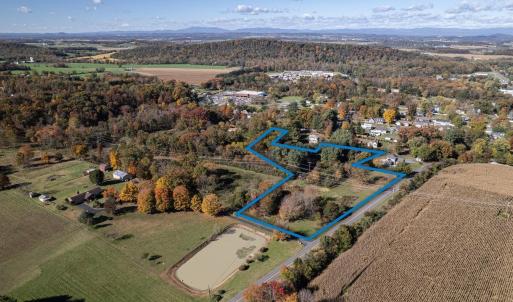 Photo #15 of TBD BLACK ROCK RD, GROTTOES, VA 4.8 acres
